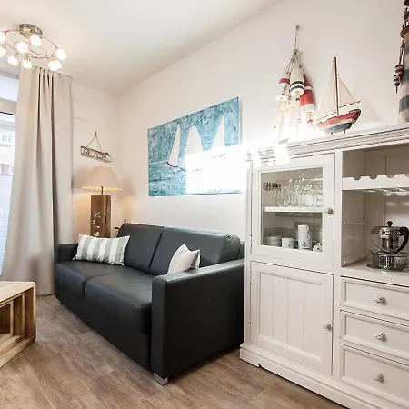 Kapitaens Huus - Fw Moin *