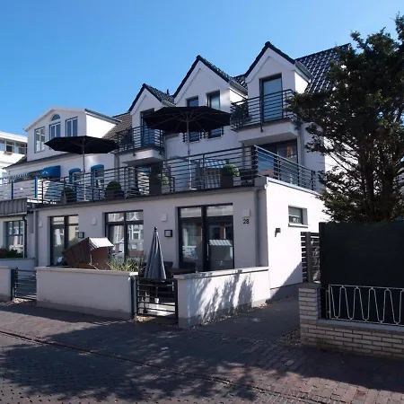 Kapitaens Huus - Fw Moin *